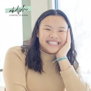 Meet your Posher, Amanda